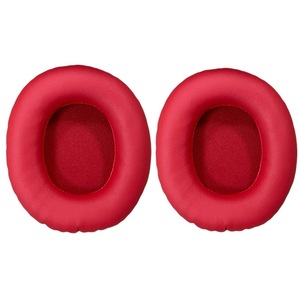 Replacement Ear <b>Pads</b> <b>Cushions</b> Cover Protein Leather Sponge Earpads For Edifier W800BT W800X W808BT Over Ear Headphones - Product Image 6