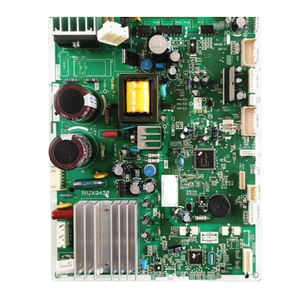 Tablero de control de accionamiento PLC nuevo y original para nevera/<span class=keywords><strong>VDX</strong></span> ITPBID100V1.A/V2.5/2,6 - Product Image 6