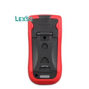 Multímetro Digital de Alta Precisión de Cuatro Dígitos Uni-t Ut61a Lexso - Product Image 4