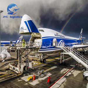 China Ddp Vrachtschip Logistieke <span class=keywords><strong>Service</strong></span> Naar Uk Air Expediteur Naar Iusa Expediteur Met Inklaring Deur Levering - Product Image 4