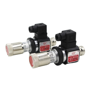 JCS-02H Válvulas Hidráulicas JCS-02N/JCD-02 Oil Research Type Relé Pressure Controller JCS-017 Pressure Switch Unidade Hidráulica
