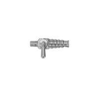 Adaptateur Luer-Lock JIACHENG pouvant être utilisé pour les gaineurs