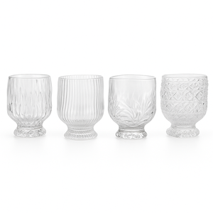 100ml Tinh thể thủy tinh Whiskey Shot Glass cao cấp Rượu & rượu mạnh uống cup - Product Image 6