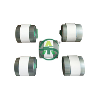 Cartouche d'agrafes 14Y SK701 Compatible pour Konica Minolta Bizhub C654 C754 Pro 1050 Pro C5500 C6500 cartouche d'agrafes