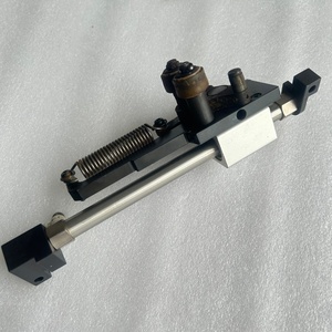 Cylindre pneumatique d'origine WD CY3B10-110-DCJ5735J pour pièces d'impression offset Komori - Product Image 1