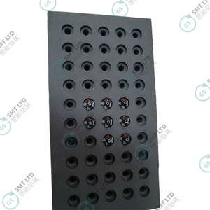 Buse SMT R07-005C-070 2AGKNG014900 H08 H12 V12 pour tête de placement, diamètre 0,5 mm, pour machine FUJI - Product Image 3