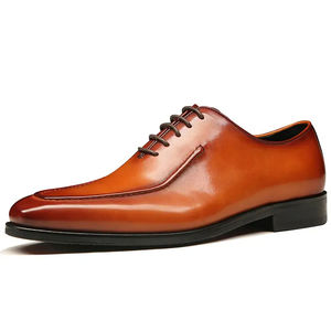 Gli ultimi arrivi autunnali scarpe <span class=keywords><strong>eleganti</strong></span> da <span class=keywords><strong>uomo</strong></span> adatte all'ufficio <span class=keywords><strong>abiti</strong></span> <span class=keywords><strong>eleganti</strong></span> calzature da <span class=keywords><strong>uomo</strong></span> - Product Image 2