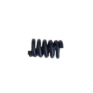For Kubota Harvester 588/688/888 Parts Used Left Side Parting Stalk <b>Compression</b> <b>Spring</b> 5H401-36690 Steel Iron Material for Farms - Product Image 2