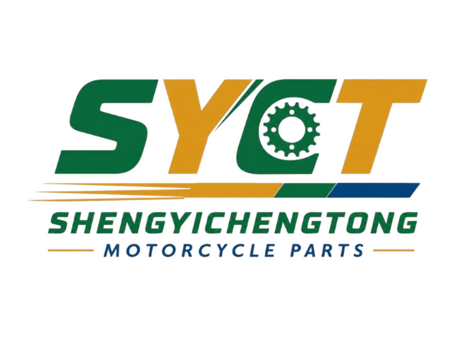Guangzhou Shengyichengtong Precision Products Co., Ltd. logo