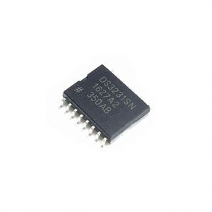 DS3231SN SOP specialized Chip <b>Integrated</b> <b>Circuit</b> Ics Ic Electronic Component Large Quantity Favorable Price - Product Image 1