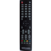 Control Remoto para TV LED LCD SUPER GENERAL de Marcas Famosas, Nuevo de Fábrica, Venta al por Mayor