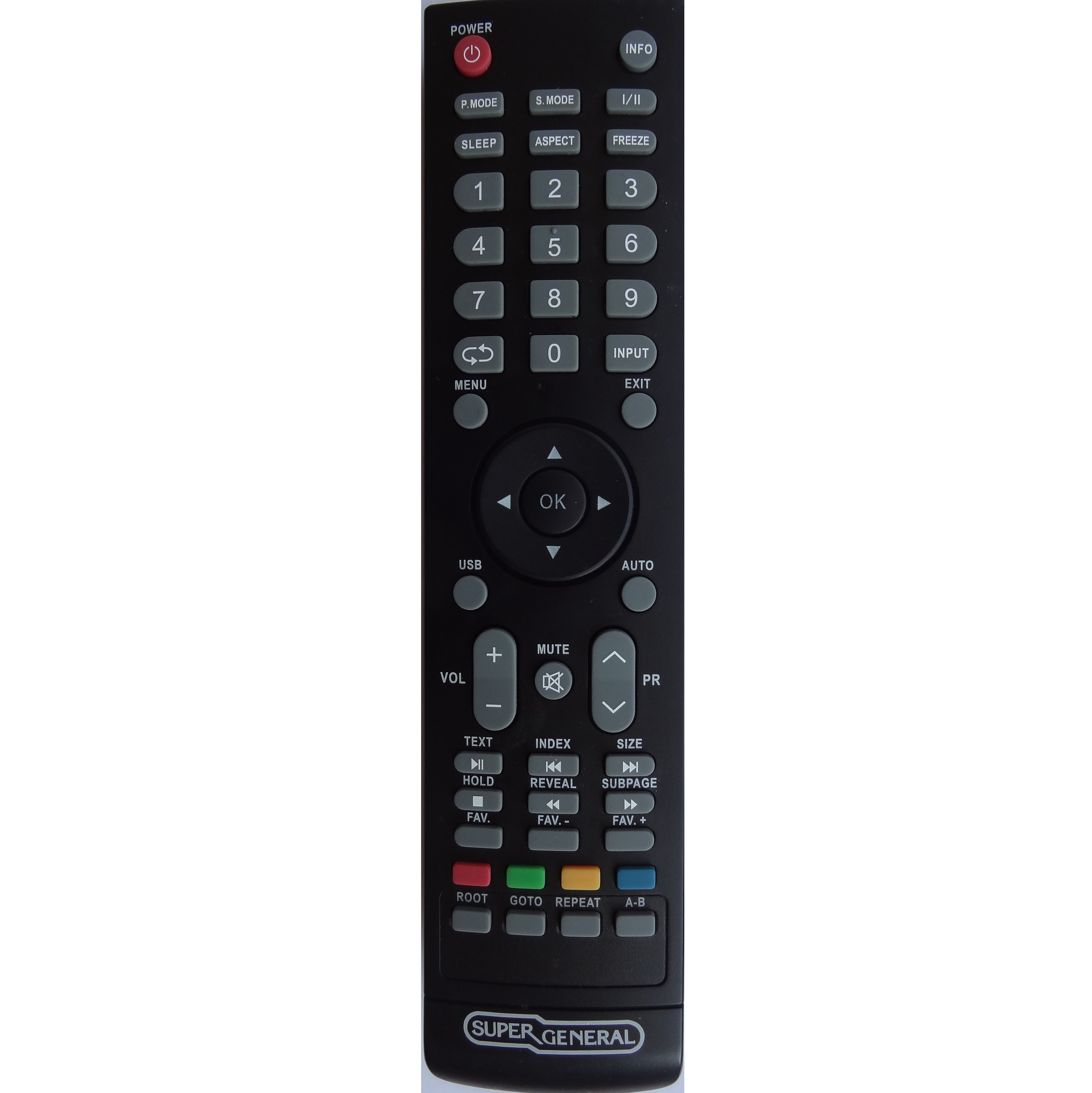 NKF RC311S 06-531W52-TY04X Replace Remote Control For Westpoint Dora Evvoli Idea Tv