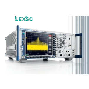 อุปกรณ์การวัดความแม่นยำสูงของ Rohde & Schwarz FSV 20 Hz ถึง67 GHz - Product Image 5