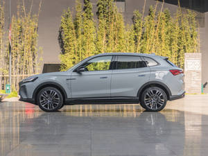 Véhicule électrique SAIC Feifan <span class=keywords><strong>Marvel</strong></span> R SUV EV 4WD, véhicule à énergie nouvelle, 2022 - Product Image 4