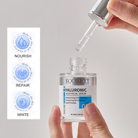 Sérum Visage Anti-Âge KOGEEYY Beauté à la Vitamine C + E, Vente Chaude, OEM ODM, Sérum Éclaircissant Bio pour le Visage à la Vitamine C, Soin de la Peau