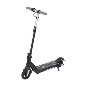 Scooter Eléctrico para Niños de 6 Pulgadas con Luces LED y Pantalla, Color Personalizado, Almacén en Alemania - Product Image 2