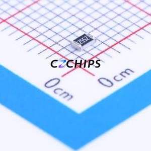 Resistencia SMD RT0805FRE0725K5L 0805 (Tipo: Película Delgada) (Resistencia: 25.5kOhm Precisión: 1%) - Product Image 1