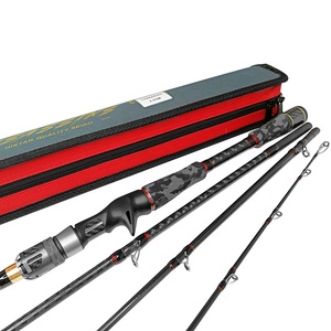 Máy Quay Fuji Chất Lượng Cao TORAY 30 + 40T Cần Câu Máy Đứng - Product Image 3