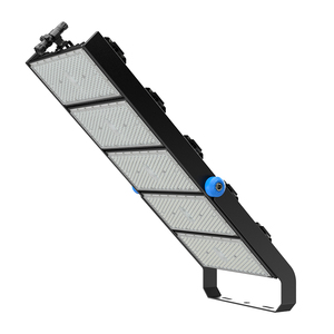 Projecteur LED tunnel extérieur 1250W/1500W/2000W/2500W, étanche IP65, en aluminium moulé sous pression, angle de faisceau 30-90°, couleur 3000-6500K, TGD-LS - Product Image 6