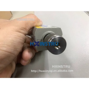 8485D 26.5 GHz ไดโอดพลังงานเซ็นเซอร์ส่วนสอบเทียบ keysight * HX - Product Image 2