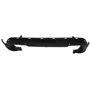Pannello Inferiore del Paraurti Anteriore OEM 51112990186 per <span class=keywords><strong>BMW</strong></span> X1 <span class=keywords><strong>E84</strong></span> 2009-2015 - Product Image 2