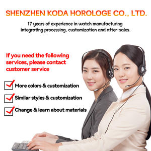 Montre de poche à quartz à clip, design tendance, motif infirmière/médecin de dessin animé mignon, boîtier argenté gris - Product Image 6