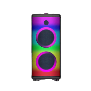 Altavoz portátil para Karaoke, equipo de sonido, amplificadores, novedad de <span class=keywords><strong>2022</strong></span> - Product Image 2