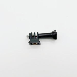 Accesorios universales para Cámara de Acción, accesorios adaptadores de tres mordazas de 1/4 vueltas, cabezal convertidor de tornillo de cobre para GoPro/Insta360/DJI - Product Image 6