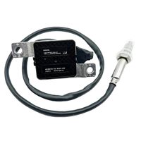 Capteur Nox SNS458 4G0907807AB pour Audi A6 Allroad C7 Avant A7 Sportback 4GA Moteur Diesel Systèmes Électriques Automobiles
