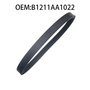 สายพานขับรถจักรยานยนต์สำหรับ EPCOUR021 AIXAM A300 A540 325 IK Chatenet 325 LD Bingo C1D LISTER C1 B1211AA1022 สายพานส่งกำลัง - Product Image 1