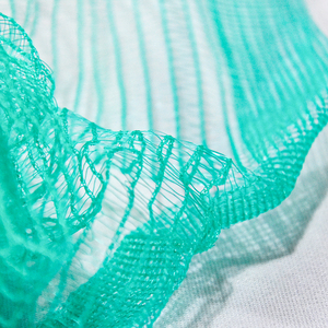 Skillful Manufacture 3m*50m Green Scaffold <b>Netting</b> for Building - Product Image 5