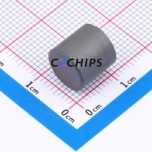 XRR10*10 อินดักเตอร์ ทรานส์ฟอร์เมอร์ อุปกรณ์เสริม ขายส่ง ชิ้นส่วนอิเล็กทรอนิกส์ ผู้จัดจำหน่ายชิป และบริการ BOM - Product Image 1