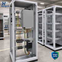 Armoire de distribution d'énergie XL-21 630A 400V, appareillage basse tension, panneau de disjoncteurs mural, coffret en acier thermolaqué