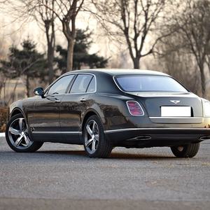 Las llantas forjadas DJJ están hechas a medida para <span class=keywords><strong>Bentley</strong></span> Flying Spur GT, llantas de aluminio de 21, 22, 23 y 24 pulgadas, aptas para Bentayga y <span class=keywords><strong>Mulsanne</strong></span>. - Product Image 5