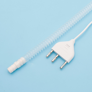 โรงพยาบาล Diathermary ดินสอก่อเหตุด้วยไฟฟ้าปลั๊กกล้วยควบคุมมือดินสอไฟฟ้าแบบใช้แล้วทิ้งพร้อมเครื่องอพยพควัน - Product Image 2