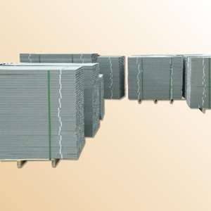 Garantía de calidad, suelo de PVC, resistencia a la corrosión, pluma de PVC, cría de cerdos - Product Image 3