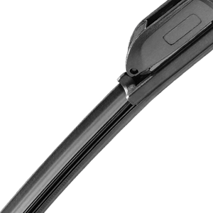 Innovation Redline balais d'essuie-glace plats usine vente en gros multi-clips balais d'essuie-glace populaires montage facile - Product Image 1