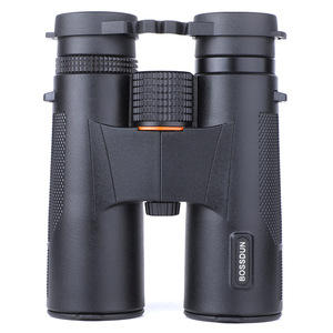 Toptan ED Dürbünler 12x Yüksek HD Düşük Işıkta Gece Görüşü IP67 Su Geçirmez Sivil Teleskop Seyahat Fotoğrafçılığı Canlı Yayın - Product Image 5