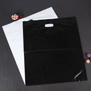 Borse per la spesa all'ingrosso direttamente dal produttore con logo e borse per la spesa in 100% PLA (Acido Polilattico) - Product Image 3