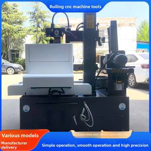 سعر منخفض Dk7735 الصين Cnc <span class=keywords><strong>Edm</strong></span> آلة Dk7735 <span class=keywords><strong>Edm</strong></span> Cnc من - Product Image 4