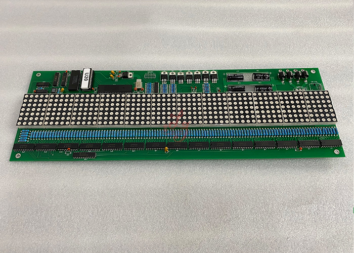 Esposizione progressiva POG del LED ed esposizione di LED di KENO per POG 510 580 595 2