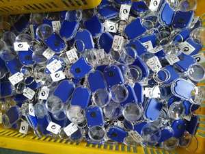 Quảng Cáo <span class=keywords><strong>mini</strong></span> có thể gập lại Kính lúp Keyring thắp sáng kính lúp với <span class=keywords><strong>Keychain</strong></span> cho khuyến mãi - Product Image 6