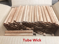 Cire végétale de haute qualité en gros, prix d'usine, cire pour la fabrication de bougies personnalisées, pour la fabrication DIY, 400g/boîte