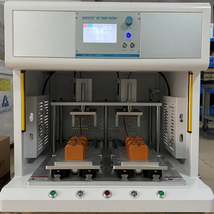 Тестер утечки воздуха серии ATC120 используется для тестирования Fakra/SMB и USB Type-c коннектор для камеры жидкостного охлаждения - Product Image 4