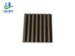 Pannello Acustico Moderno in Poliestere ad Alta Densità, Insonorizzante e Impermeabile, Riduzione del Rumore del 90%, Design Grafico 3D <span class=keywords><strong>per</strong></span> Soffitti Scolastici - Product Image 4