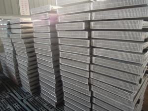 NOYAU D'<span class=keywords><strong>INTERCOOLER</strong></span> EN ALUMINIUM UNIQUEMENT pour <span class=keywords><strong>KAWASAKI</strong></span> <span class=keywords><strong>250X</strong></span> 260X <span class=keywords><strong>ULTRA</strong></span> JET SKI ZIY - Product Image 5