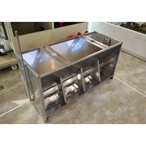 Fabricant d'équipements agricoles pour porcs/chèvres/moutons/bovins en Chine, production de divers équipements d'aquaculture - Product Image 4