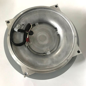 พัดลมมอเตอร์ FANUC A90L-0001-0444/R - Product Image 2