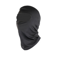 Casco de motocicleta Mascarilla para ciclismo Cubierta completa Mascarilla Bufanda Sombrero Cuello Verano Sol Protección Ultra UV Gorra de bicicleta Máscara