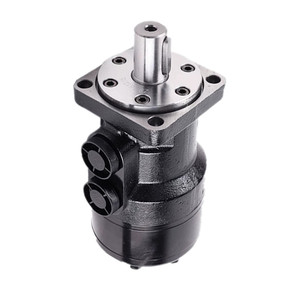 มอเตอร์ไฮดรอลิก/BMR80/50/100/125/160/200/250/315/400/น้ำมัน BM1/BM2 - Product Image 3